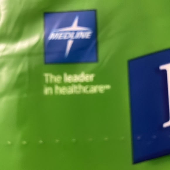 2 packed of 20pcs.OptIFit Briefs ( NEW) - Picture 3 of 5